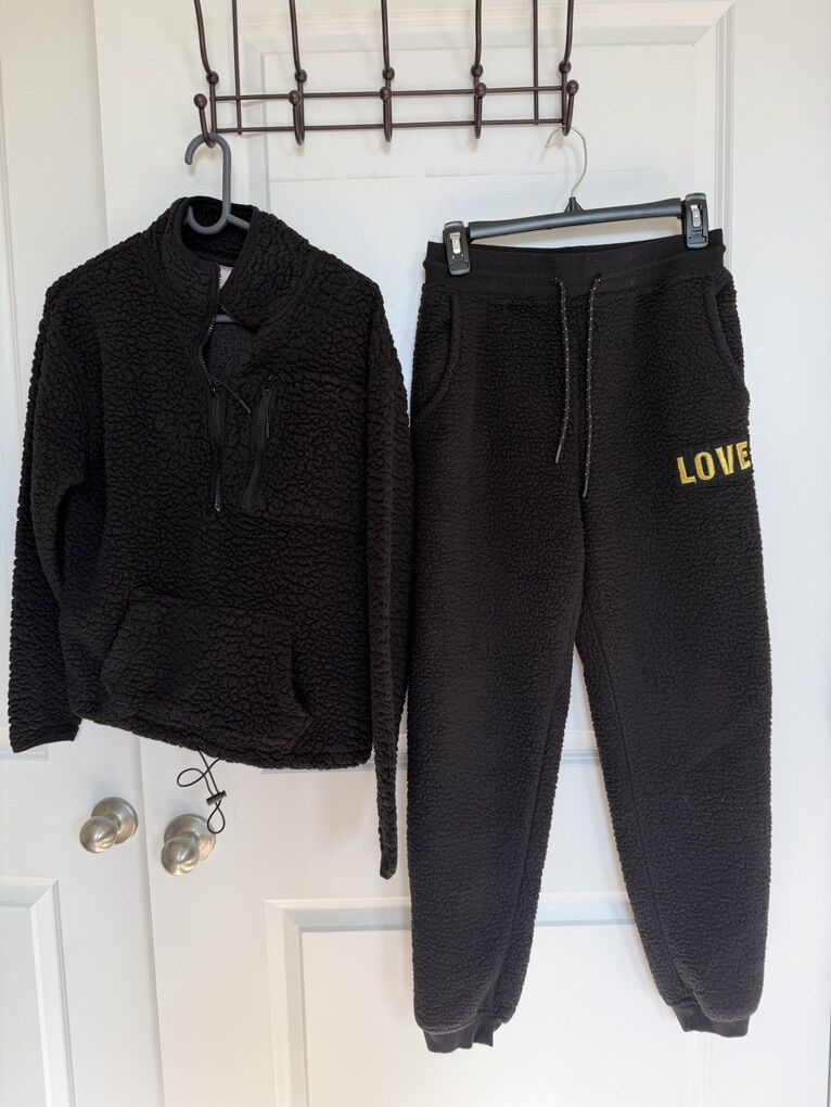 No Boundaries 2pc Set Womens S – M