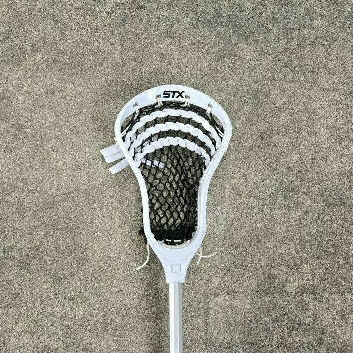 39" STX Stallion 6000 Attack/Midfield Lacrosse Stick