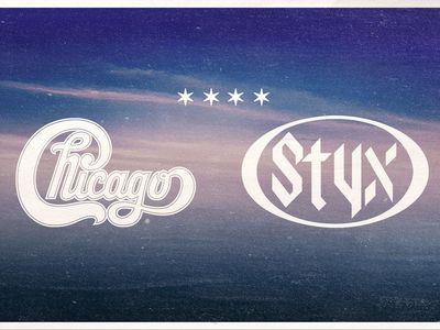 VIP Tickets Styx & Chicago: The Windy Cities Tour - Aug 30