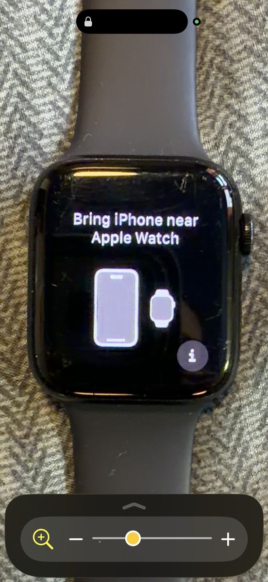 apple watch se 2