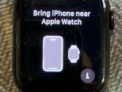 apple watch se 2