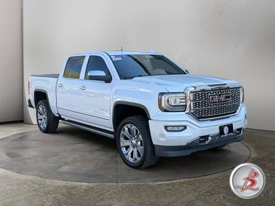 2017 GMC 1500 Denali