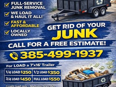 Dover Hauling & Junk Removal