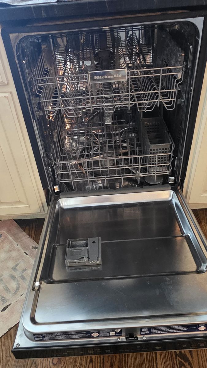 Stainless steel dishwasher for sale