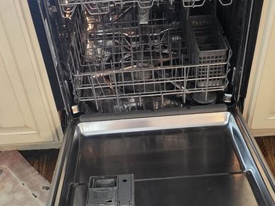 Stainless steel dishwasher for sale