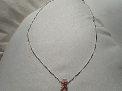 Assorted necklaces