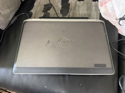 Dell laptop