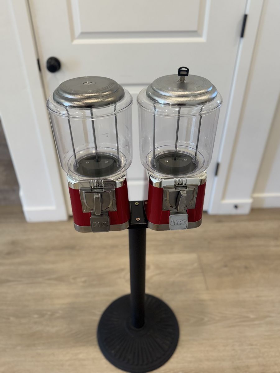 Double LYPC Candy Machine