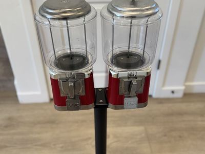 Double LYPC Candy Machine