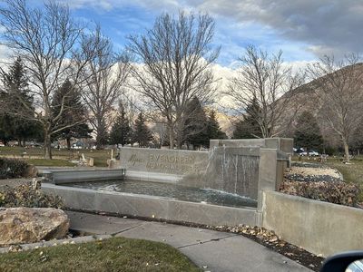 Burial Lot