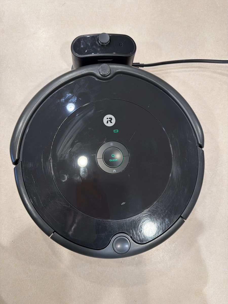 Irobot Roomba 694 Robot Vacuum