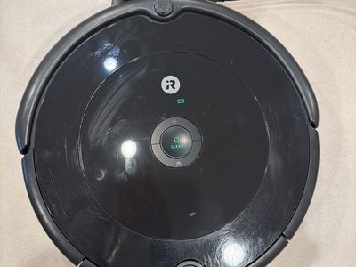 Irobot Roomba 694 Robot Vacuum