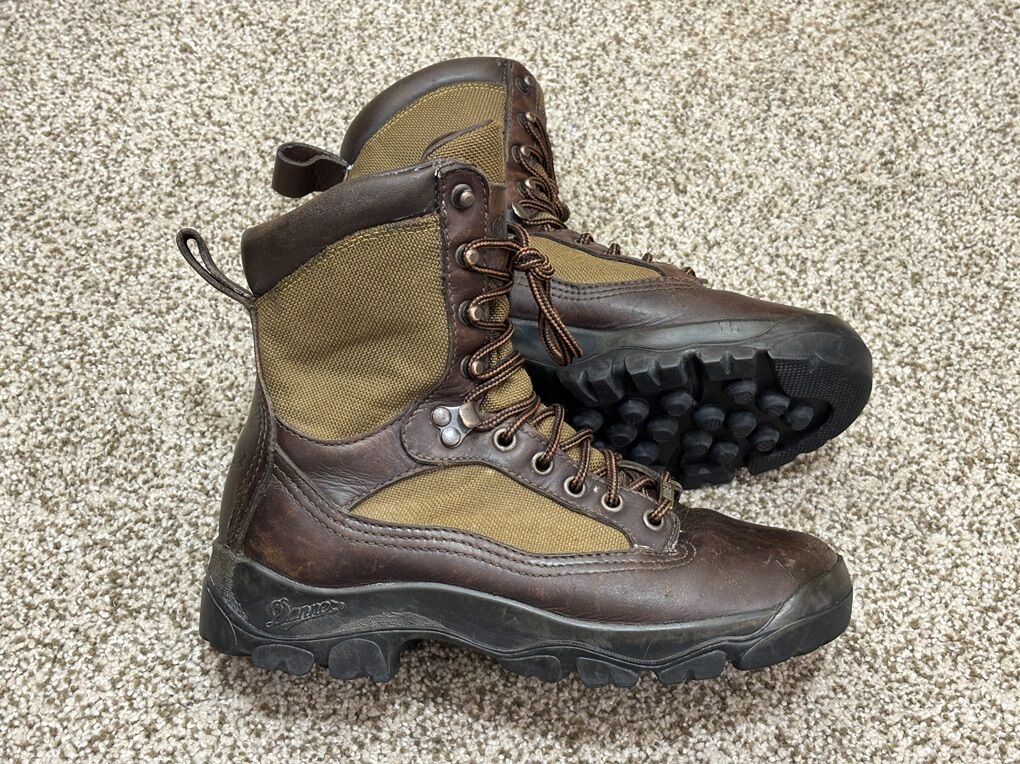 Danner Sequoia Women’s Size 7 Boots