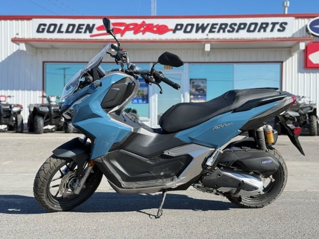 2025 Honda® ADV160