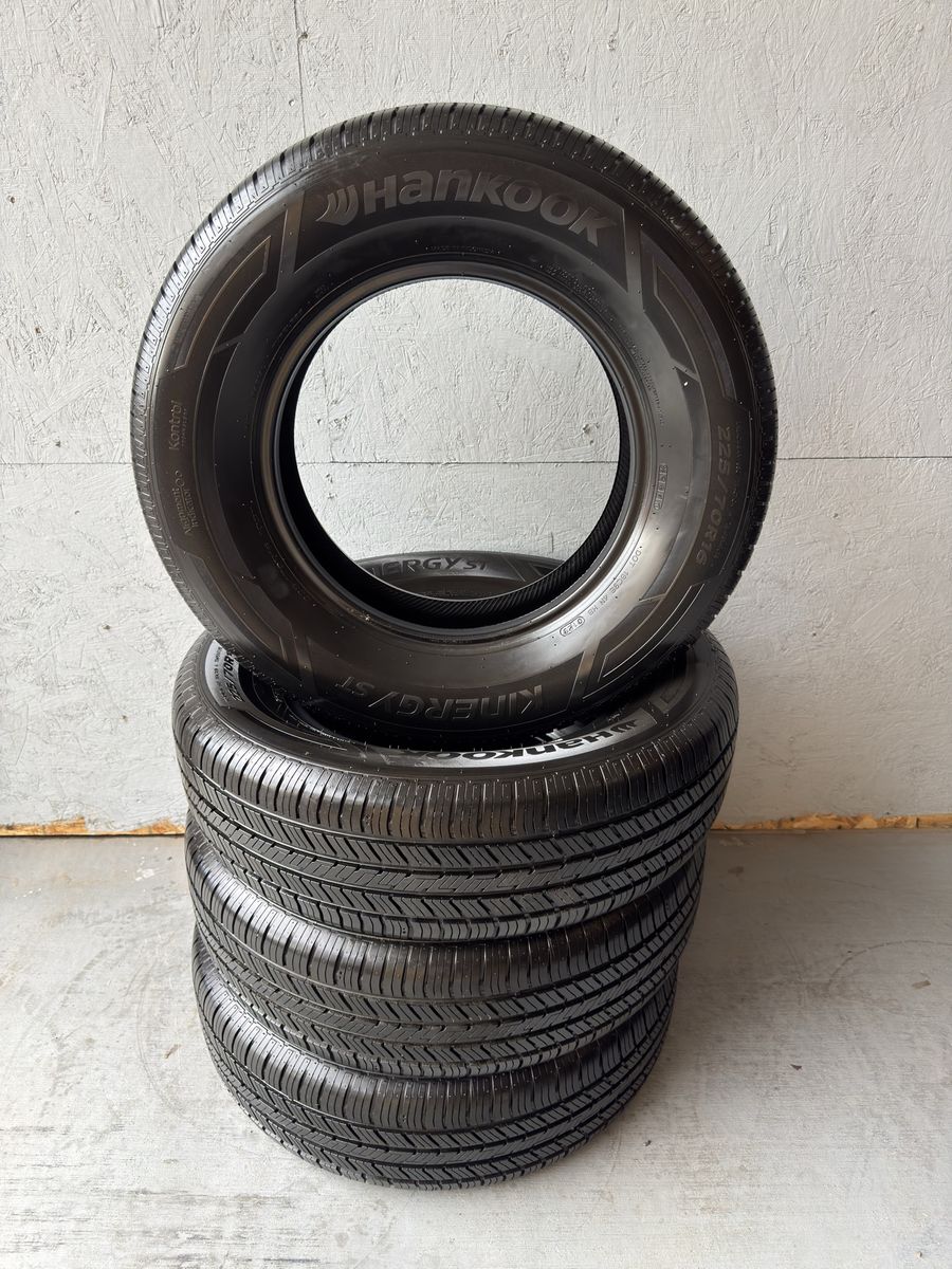 225/70R16 (Hankook)