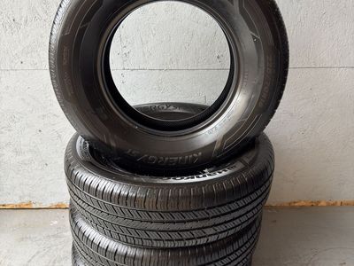 225/70R16 (Hankook)