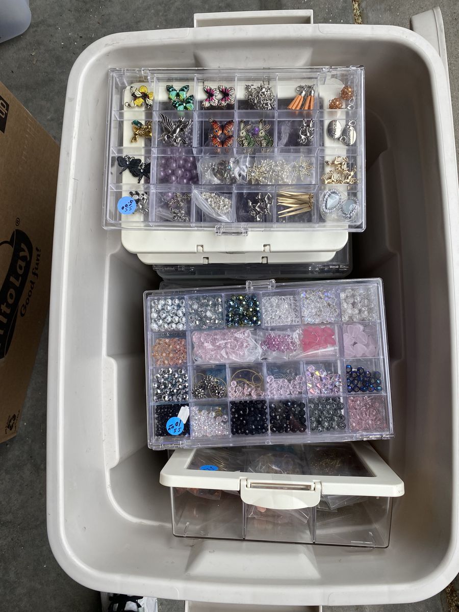 PARK CITY MULTI-FAMILY YARD SALE – SATURDAY ONLY! (5/23/2026)