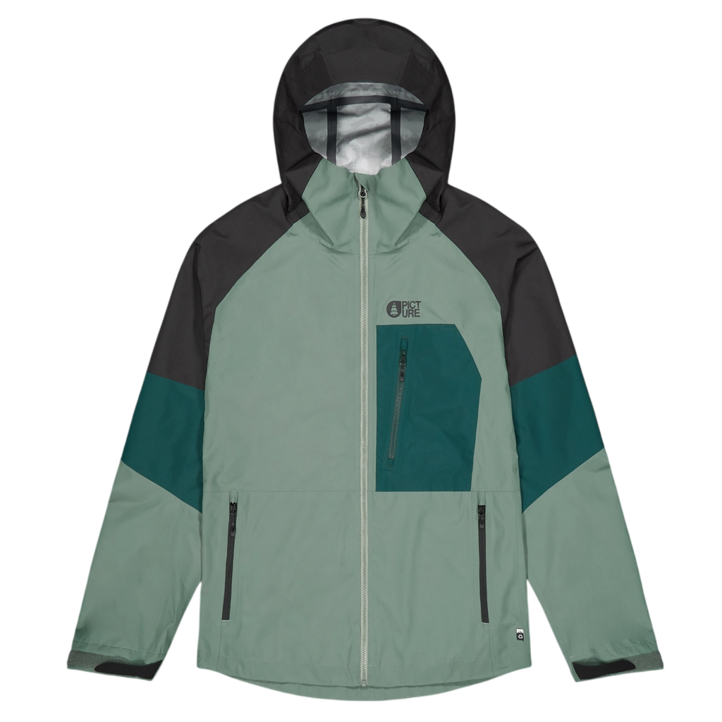 Picture Organic Women's Abstral+2.5 L Jacket