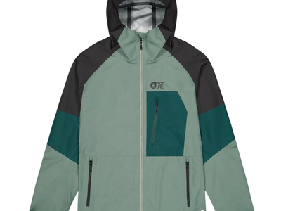 Picture Organic Women's Abstral+2.5 L Jacket