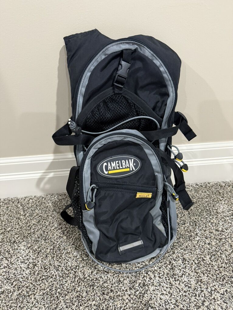 Camelbak Water Backpack