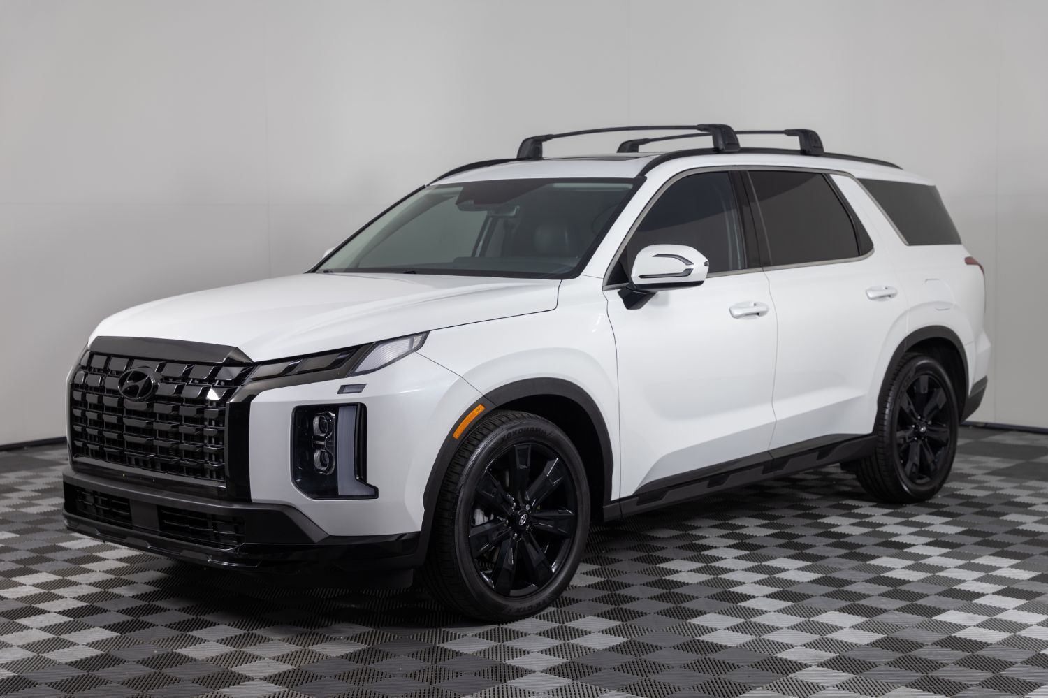 2023 Hyundai Palisade XRT
