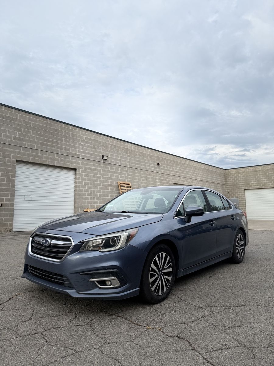 2018 Subaru Legacy 2.5i Premium