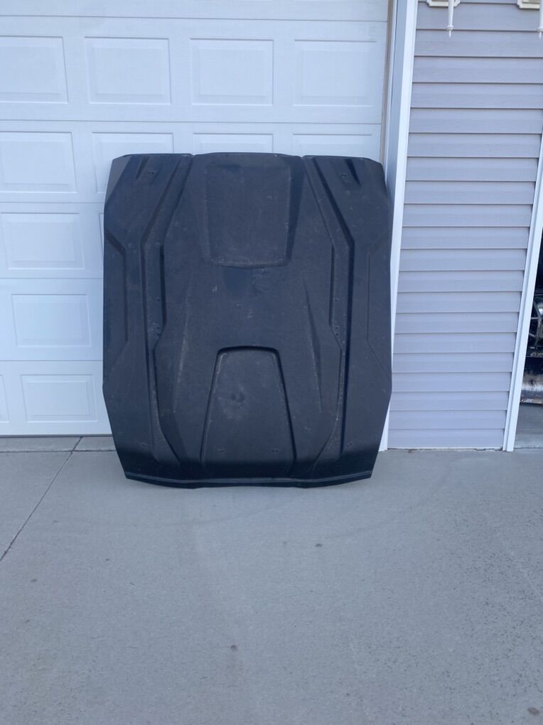 Honda pioneer 1000-6 OEM Roof 2023-25