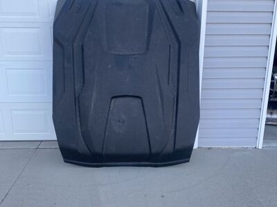 Honda pioneer 1000-6 OEM Roof 2023-25