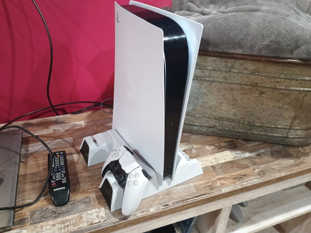 PS5 digital