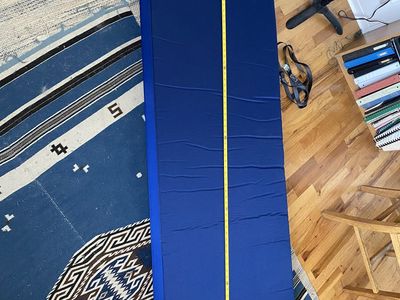 Thermarest Mondo King 3-D Camping/Glamping Mattress