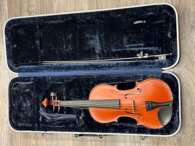 GIUSEPPI GALIANO SERIES 1 VIOLIN