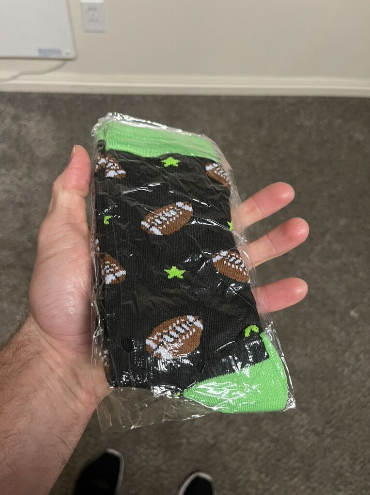 Football Socks