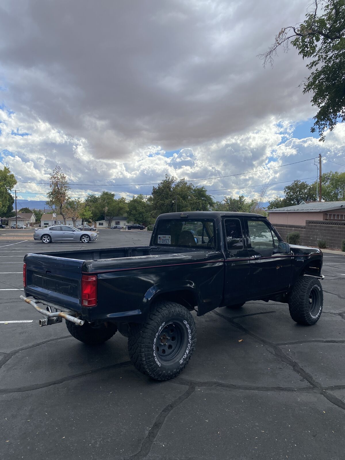1990 Ford Ranger STX in St. George, UT | KSL Cars
