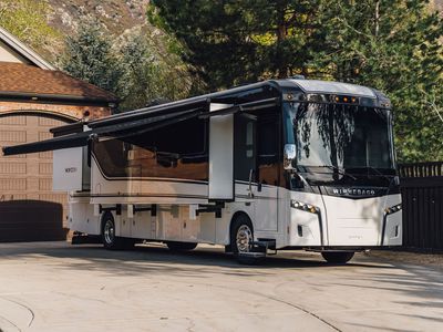 2019 Winnebago Horizon 40 A