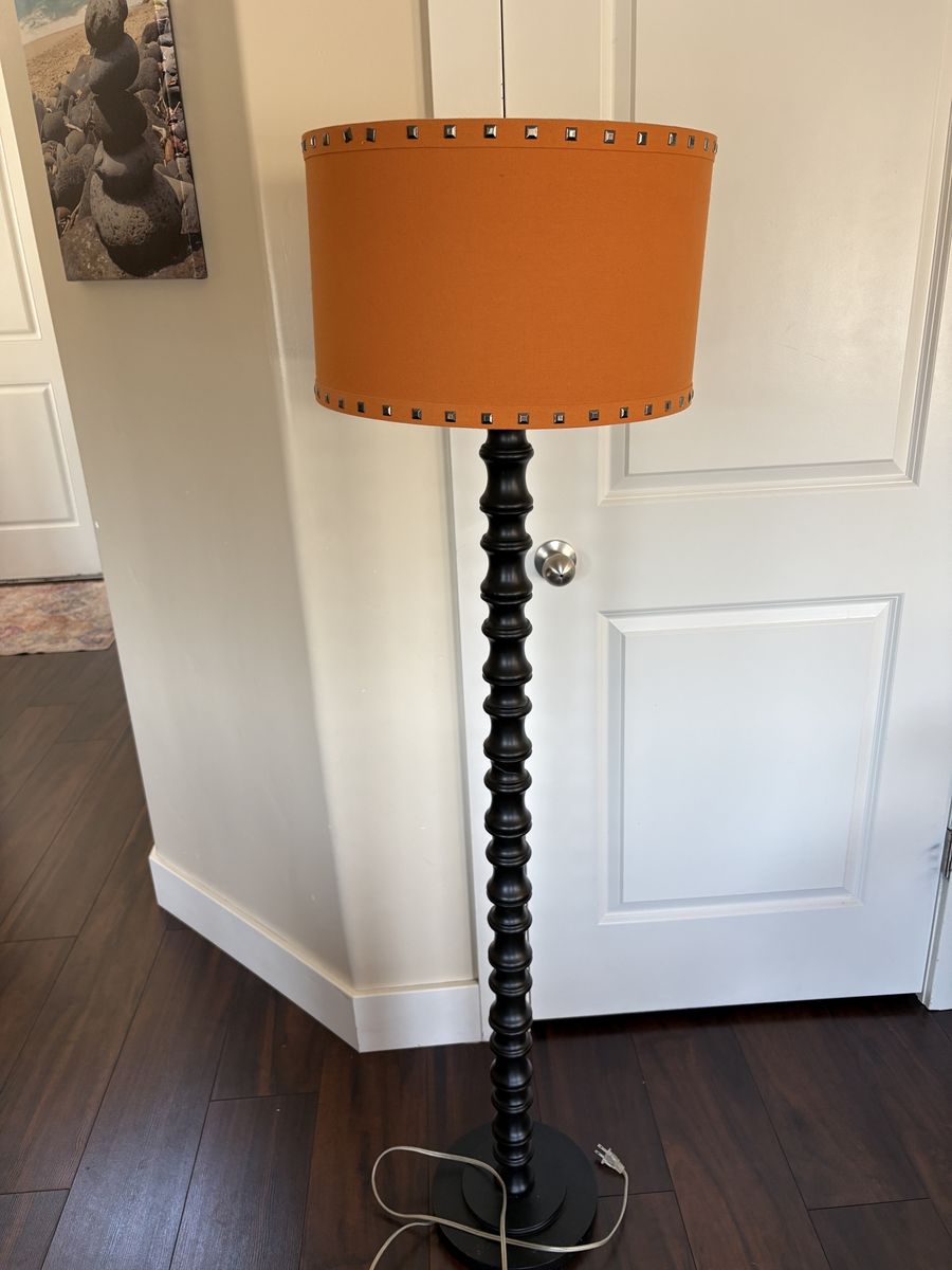 Tall Lamp