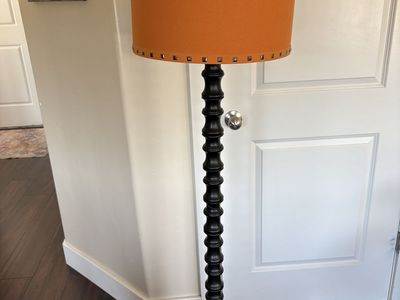Tall Lamp