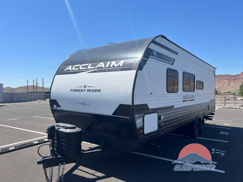 New 2026 EAST TO WEST Acclaim 2400BH