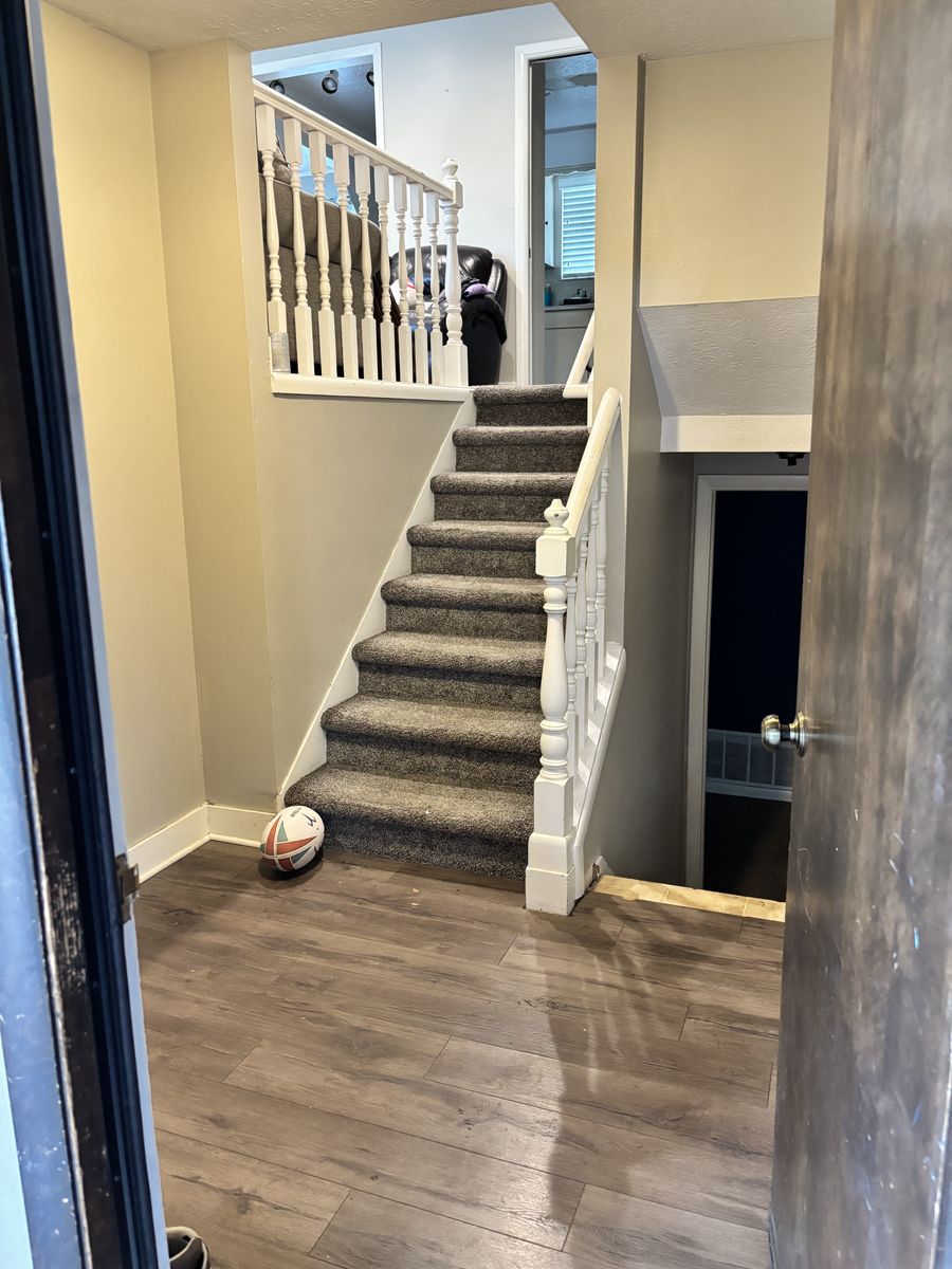 4-Bed Family Home in PRIME Logan location - Walkable to USU & Everything ($2200/month)