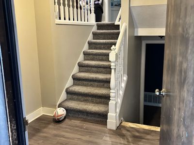 4-Bed Family Home in PRIME Logan location - Walkable to USU & Everything ($2200/month)