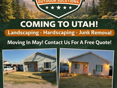 Landscaping & Yard Cleanup