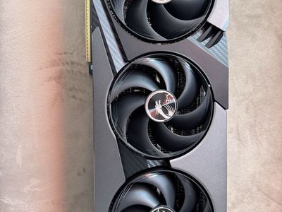 MSI GEFORCE RTX 5070TI 16gb Vanguard SOC Edition