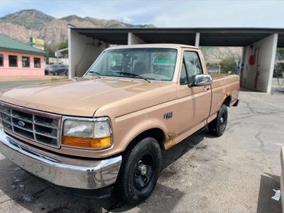 For Sale- Ford F150