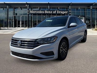 2019 Volkswagen Jetta SE