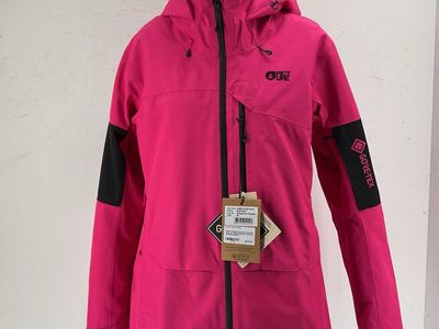 Picture Organic Women's Lamerepi Gore-Tex Jacket