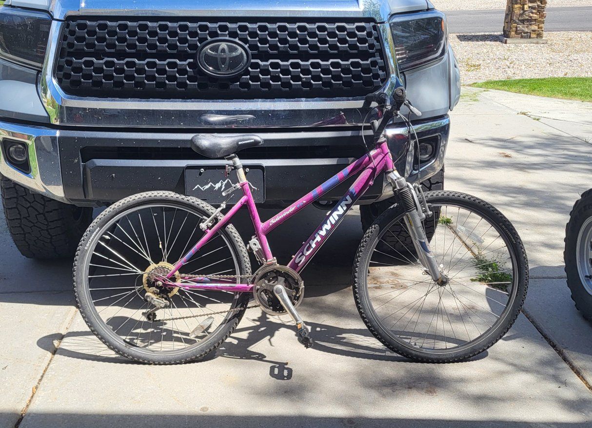 schwinn