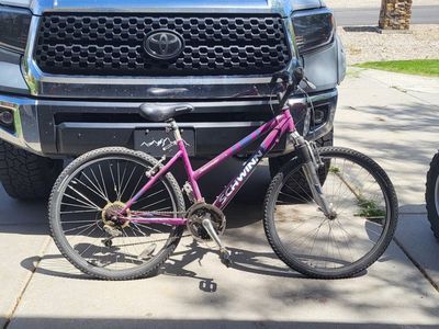 schwinn