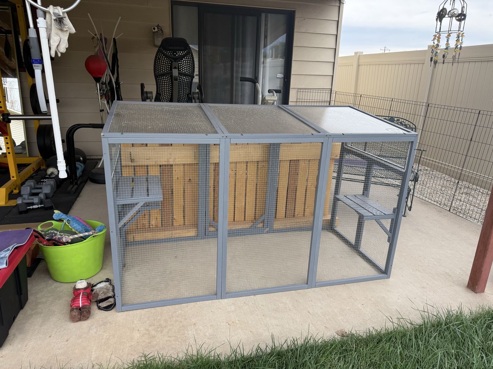 Catio