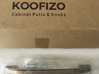 Cabinet Dresser Pulls Handles