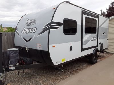 JAYCO 160LKW