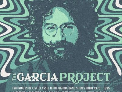 The Garcia Project Fri May 1 The State Room